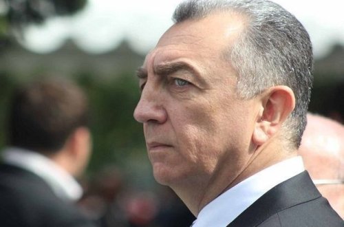 Eldar Əzizov: Bayıl sürüşmə zonası ilə bağlı yeni qərar veriləcək