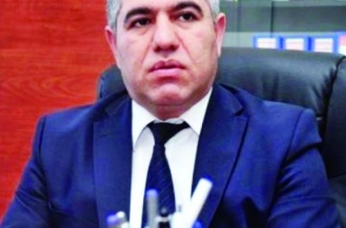 Prezident 800 min nəfərin kredit problemini birdəfəlik həll etdi