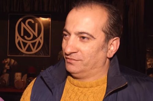 “Oxumaq qışqırmaqdırsa, eşşək hamıdan yaxşı oxuyur”