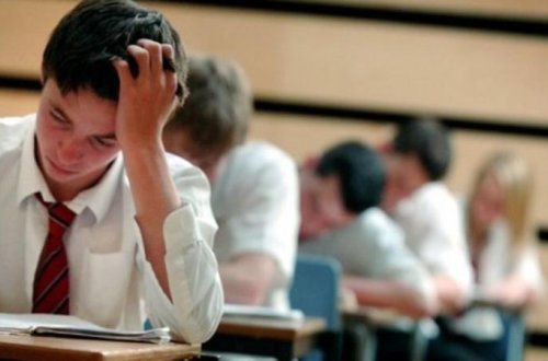 Növbəti buraxılış imtahanı bu tarixdə keçiriləcək