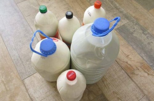 XƏBƏRDARLIQ: Bu şəxslərə SÜD içmək OLMAZ! - VİDEO