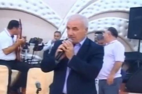 Tanınmış muğam ifaçısı dünyasını dəyişdi