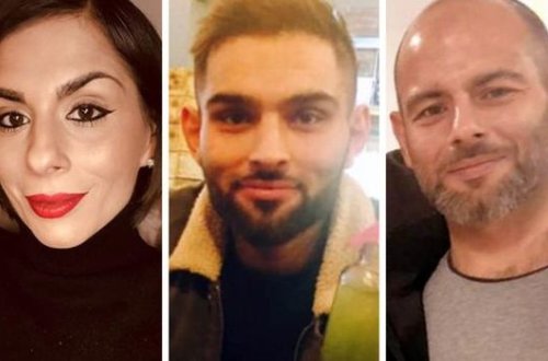 Bir ailənin üç üzvü xərçəngdən qorxub mədələrini kəsdirdilər