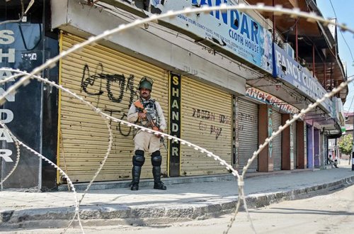 Ряд мероприятий ШОС перенесли из-за ситуации между Индией и Пакистаном