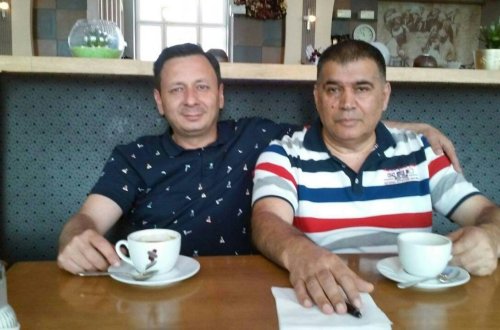 Elşad Abdullayevlə Riyad Əliyevin hesabları silinib