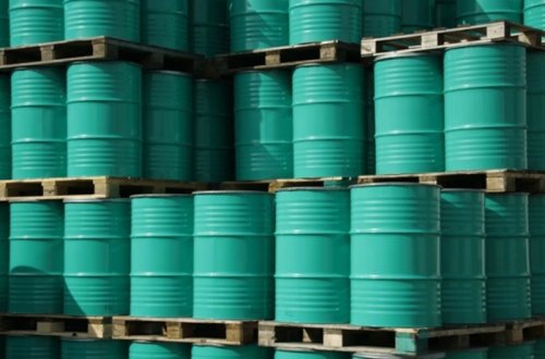 Цены на нефть выросли