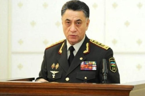 Ramil Usubov idmançını rəis təyin etdi