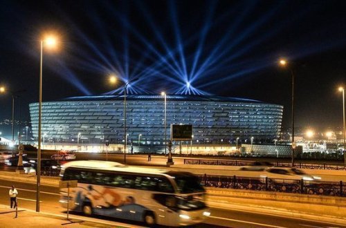 В день финала Евролиги транспорт для болельщиков будет бесплатным