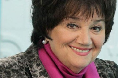 Фонд Муслима Магомаева объявил о проведении мастер-класса Тамары Синявской