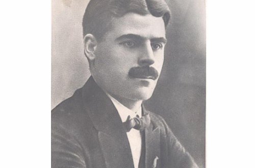 Hüseynqulu Sarabskinin 140 illiyi qeyd ediləcək