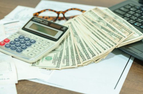 Dollar kreditlərinə ediləcək güzəşti belə hesablayın - KALKULYATOR