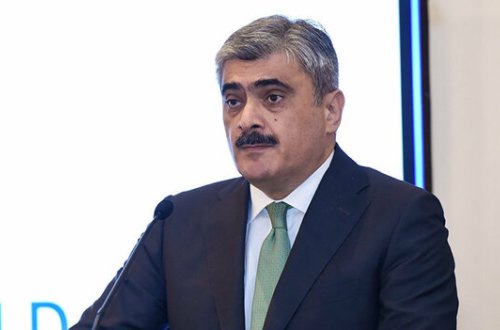 Problemli kreditlərlə bağlı 