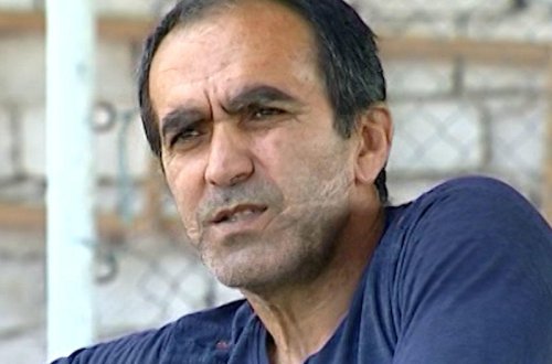 “Buradan çıxım, yaxşıca dincələcəm” - Ömrünün yarısını həbsxanada keçirən məhkum - VİDEO - FOTO