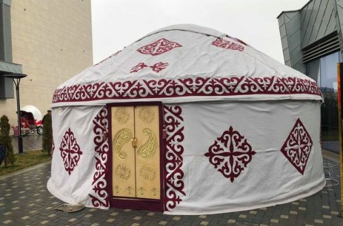 Qubada türk xalqlarının həyat tərzinə səyahət - FOTO