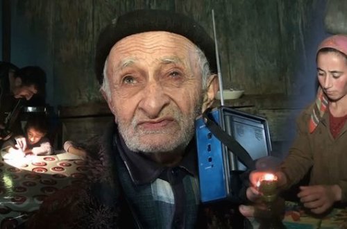 В одном из сел Астаринского района 24 года нет электричества