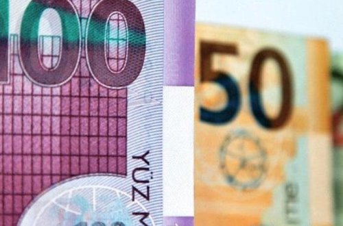 Martın 5-nə MANATIN MƏZƏNNƏSİ