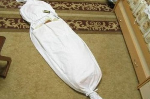 Azərbaycanda dəhşət: 11 yaşlı qız özünü öldürdü