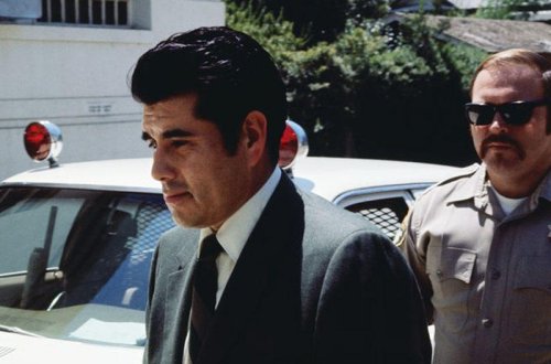 25 işçisini doğrayan kişi həbsxanada öldü - FOTO