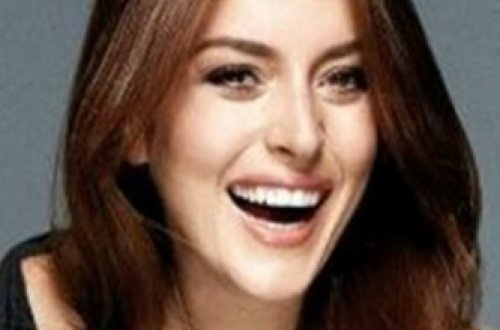 Ezgi Molanın sevgilisi ilə ilk FOTOSU YAYILDI