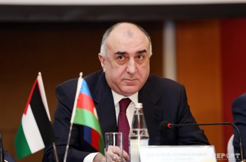 Мамедъяров армянскому коллеге: Что выиграл от этого конфликта рядовой армянин?