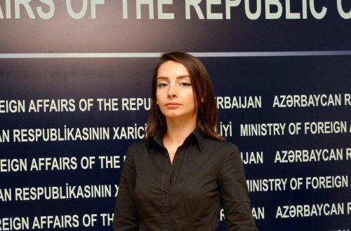 МИД: Армения никогда не будет независимой без нормализации отношений с Азербайджаном