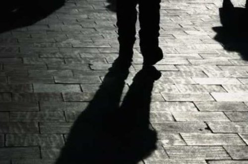 Şəkidə 52 yaşlı kişi itkin düşüb - FOTO