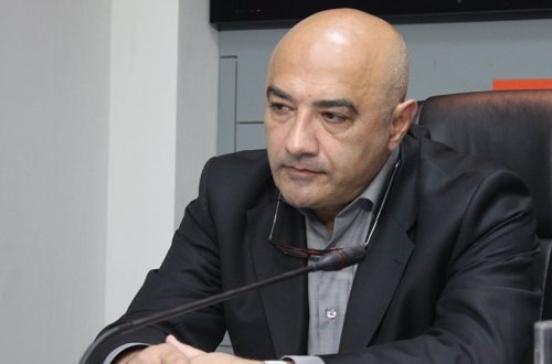 Эксперт: Азербайджан - ключевая страна в системе евразийских транзитных маршрутов - КОММЕНТАРИЙ