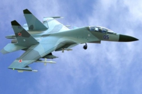 СМИ: Индия оснастит истребители Су-30МКИ израильскими высокоточными бомбами