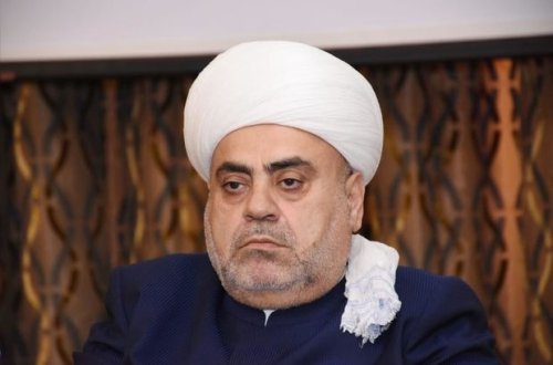 Bakıda dünyanın dini liderlərinin toplantısı keçiriləcək
