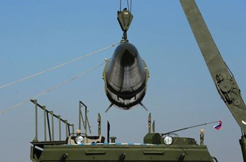 ABŞ-ın kəşfiyyat məlumatları saxta çıxdı: Rusiyadan ŞOK İDDİA