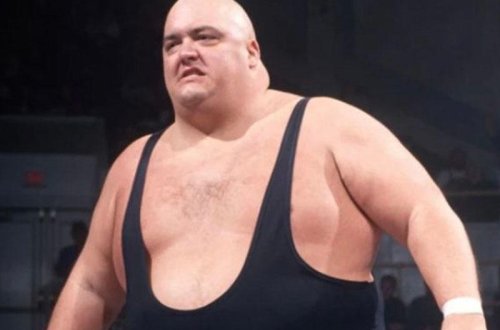 Kinq Konq Bandi öldü