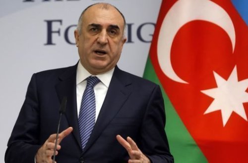 Məmmədyarov Layçakdan nə xahiş etdi?