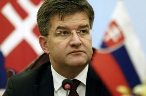 Layçak: Bir sıra ismarıcları rəsmi Yerevana çatdıracağam