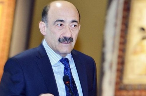 Rasim Balayev Prezidentlə görüşə niyə dəvət edilməyib? - Nazir SƏBƏBLƏRİ AÇIQLADI