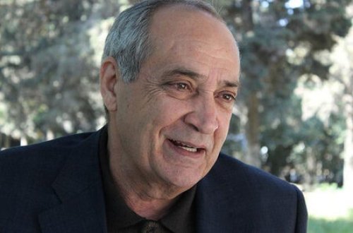 Rasim Balayev tənqid etdi: 