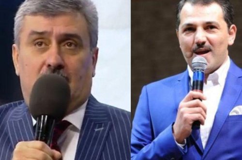 Meyxanaçıların qalmaqalı: 