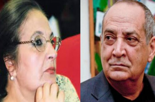 Şəfiqə Məmmədova: 