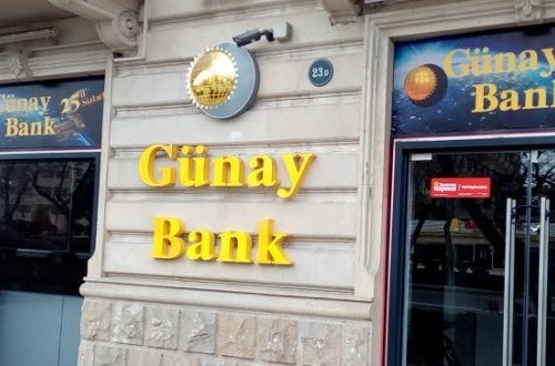Bankir Zeynalovun maxinasiyaları, “GünayBank”da batan on milyonlarla dollar qara pullar