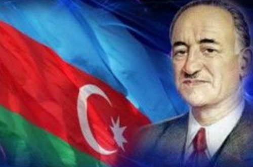 Bu gün Rəsulzadənin anım günüdür