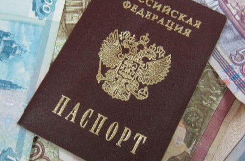 Ermənistanı tərk edərək Rusiya vətəndaşlığı alan ermənilərin sayı durmadan artır