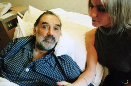 Bir dahinin SONU - “Mənim kimi ölməyin” - FOTO