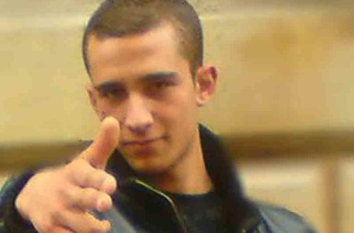 Həbsxanada qanlı olay: hamilə arvad terrorçu ərinə bıçaq verdi, qan töküldü - FOTO