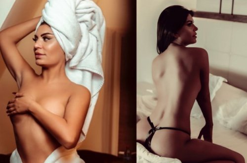 “Bu qıza görə, ömürlük “srok” yataram” — Afaq pərəstişkarları coşur + FOTO