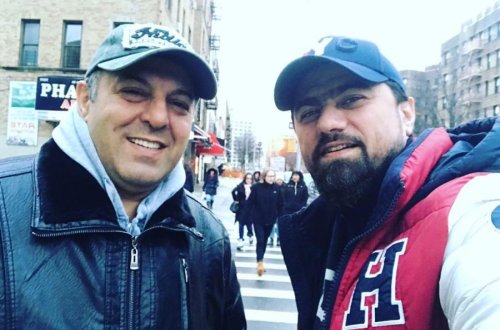 Amerikaya köçən müğənnilərimiz bir araya gəldi - Fotolar