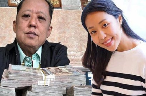 Biznesmen qızına ər tapmaq üçün müsabiqə keçirəcək - Fotolar