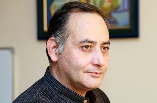 AzTV-nin yeni sədri Azər Qismətə yüksək vəzifə verdi