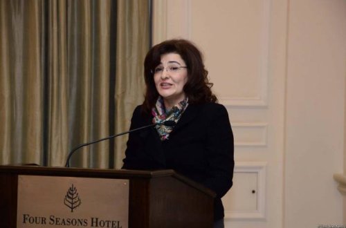 Азербайджан и ВБ реализовали 50 проектов на $4 млрд - замминистра