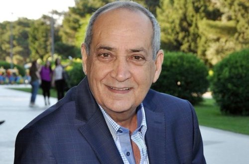 Ильхам Алиев позвонил Расиму Балаеву