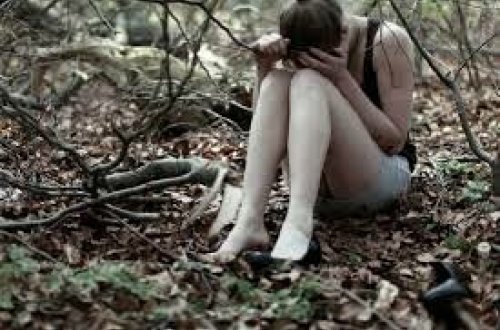 Gəncədə rus qadına qarşı dəhşət: Qul kimi işlətdilər, zorladılar