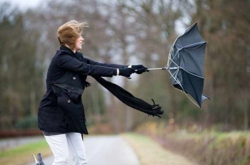 Temperatur enəcək, güclü külək əsəcək - XƏBƏRDARLIQ